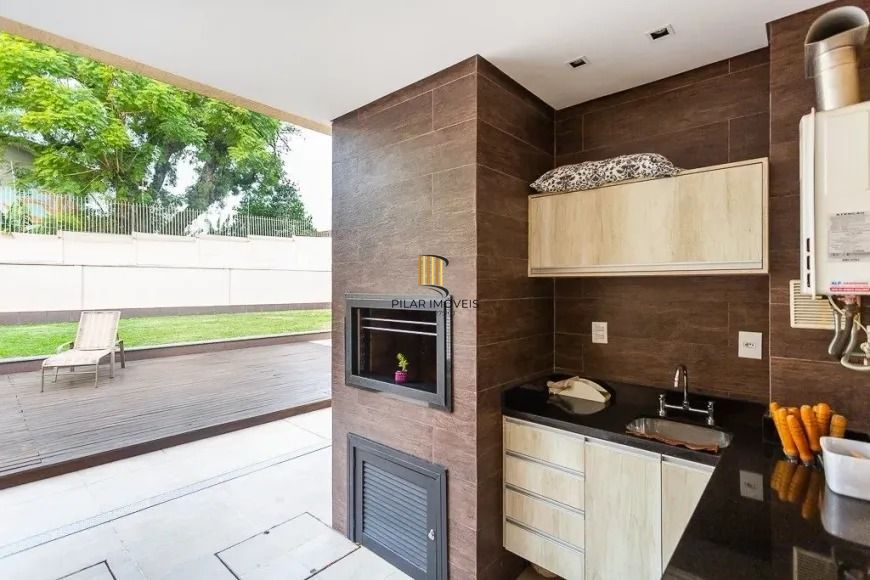 Casa Térrea com Espaço Gourmet no Jardim Lindóia