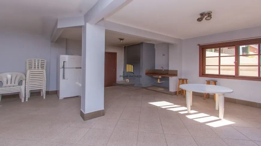 Apartamento 3 dormitórios no bairro Vila Ipiranga