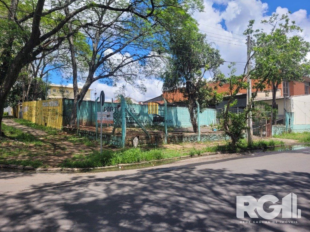 Terreno Bairro Sarandi - Pilar Imóveis