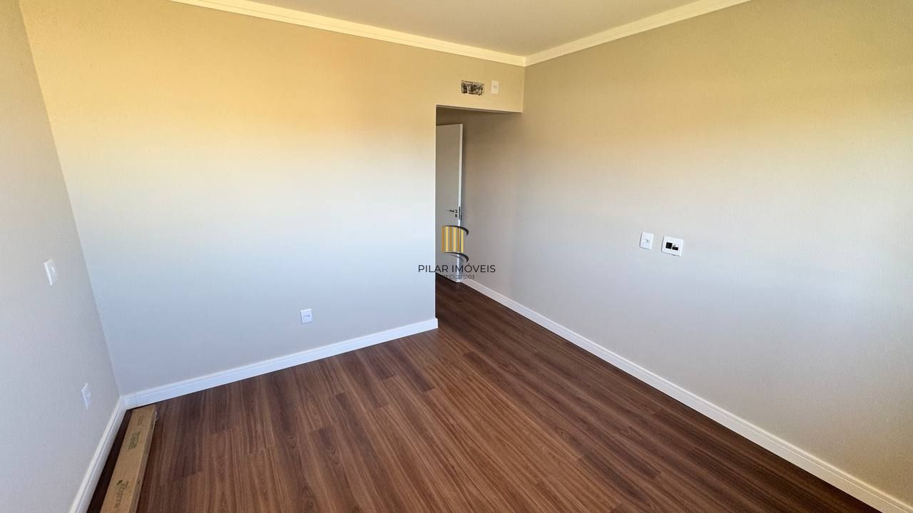 Casa com 3 suítes e pátio privativo na Zona Norte, bairro Ecoville