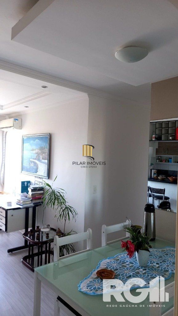 Apartamento 2 dormitórios no bairro Jardim Itu