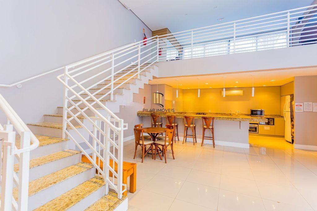 Apartamento alto padrão com 3 dorms e 2 vagas na Av. Andaraí