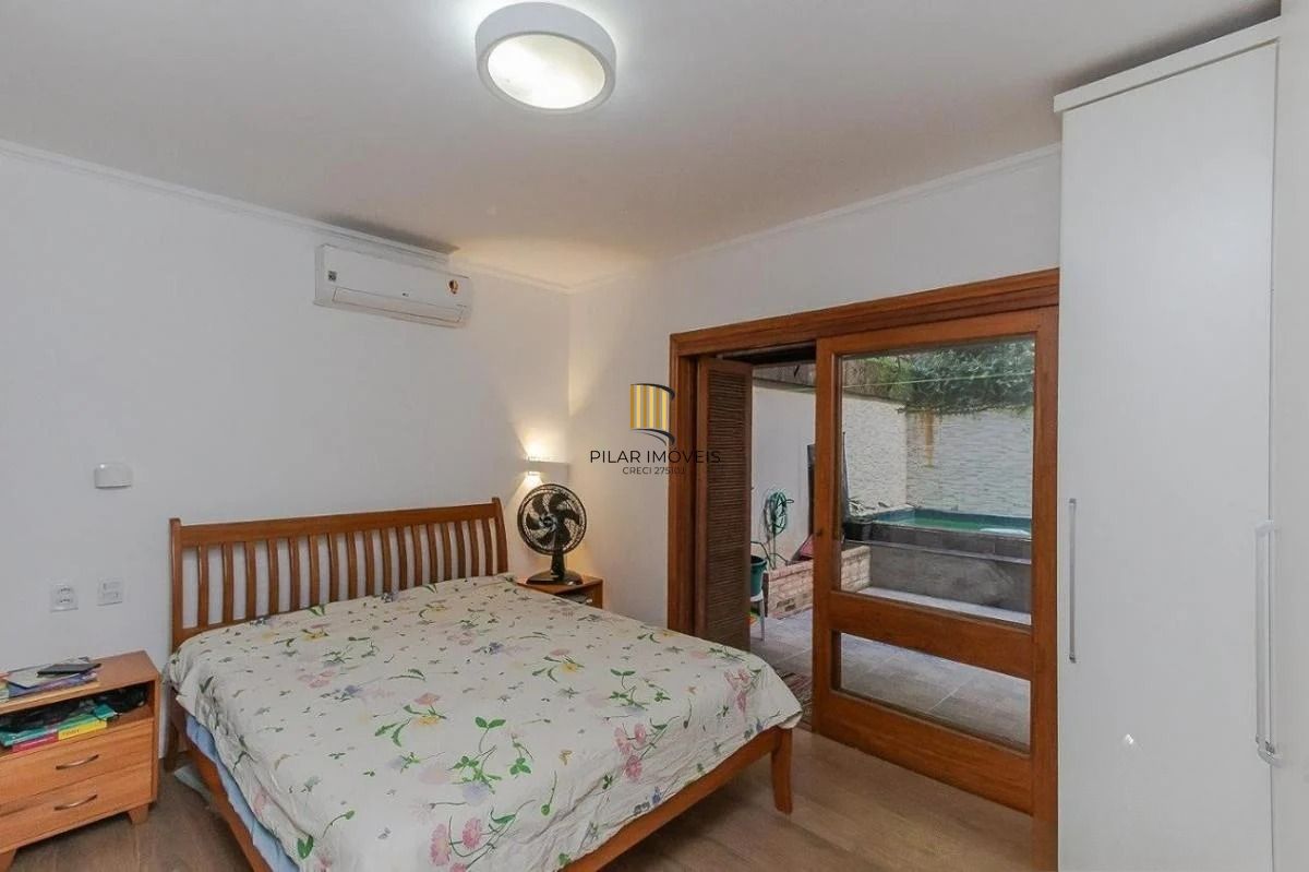 Oportunidade Única! Garden Semimobiliado com 3 Quartos e Varanda Gourmet e piscina. Bairro Petrópolis