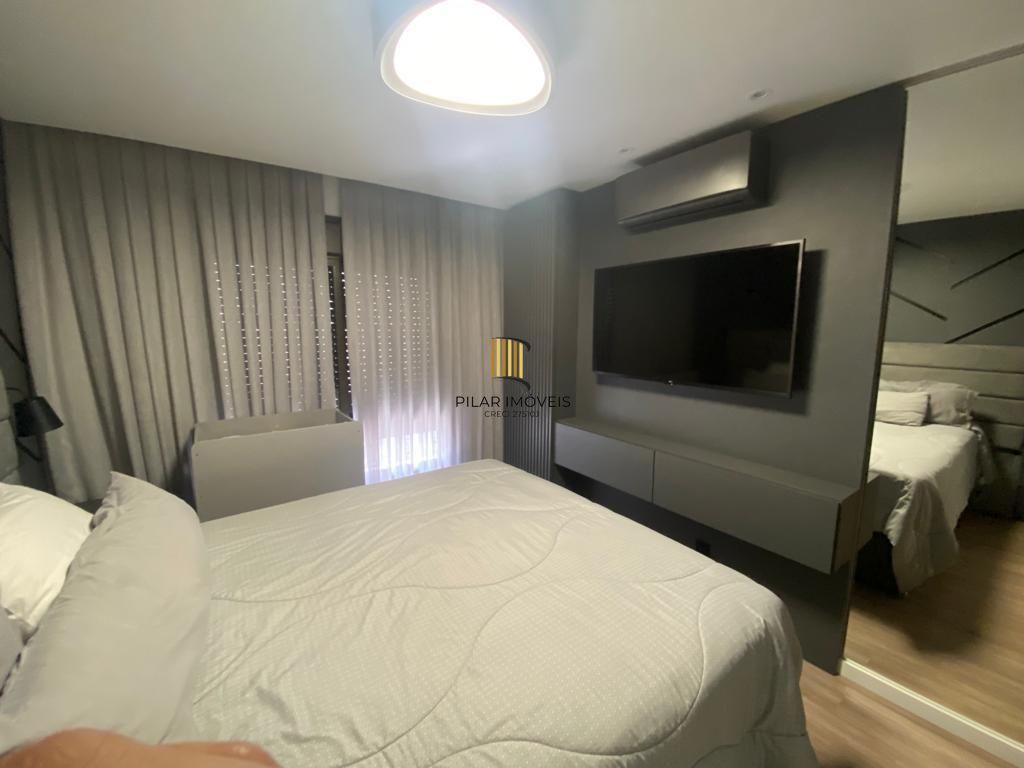 Apartamento 3 dormitórios no bairro Ipanema