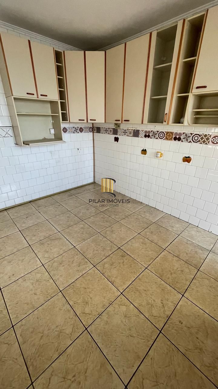 Apartamento 3 dormitórios no bairro Jardim Europa