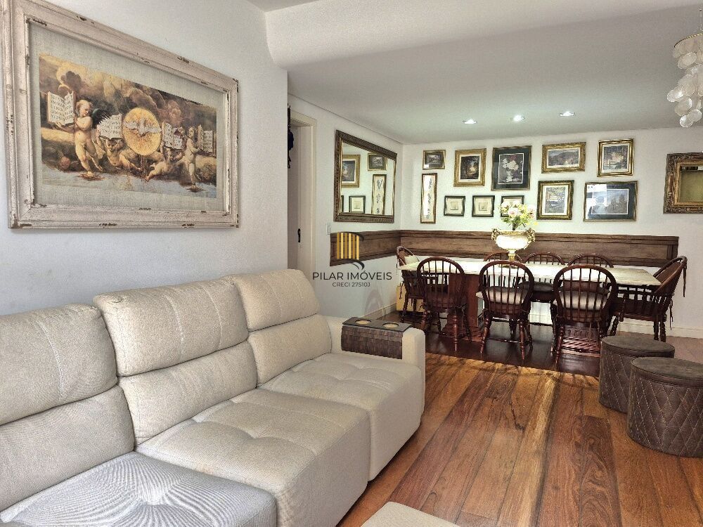 Apartamento 3 dormitórios no bairro Mont Serrat
