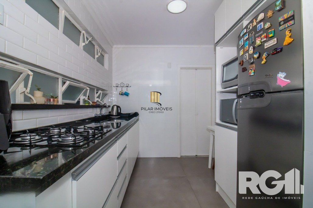 Apartamento 3 dormitórios no bairro Petrópolis