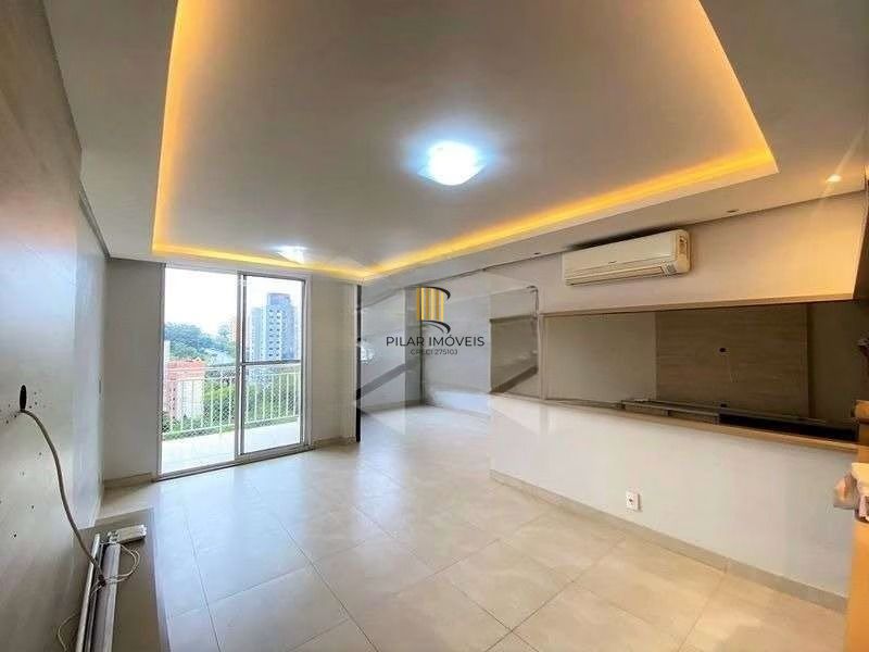 Apartamento à venda com 3 quartos, 76m², 1 suíte, 2 vagas, Beco Souza Costa no bairro Morro Santana