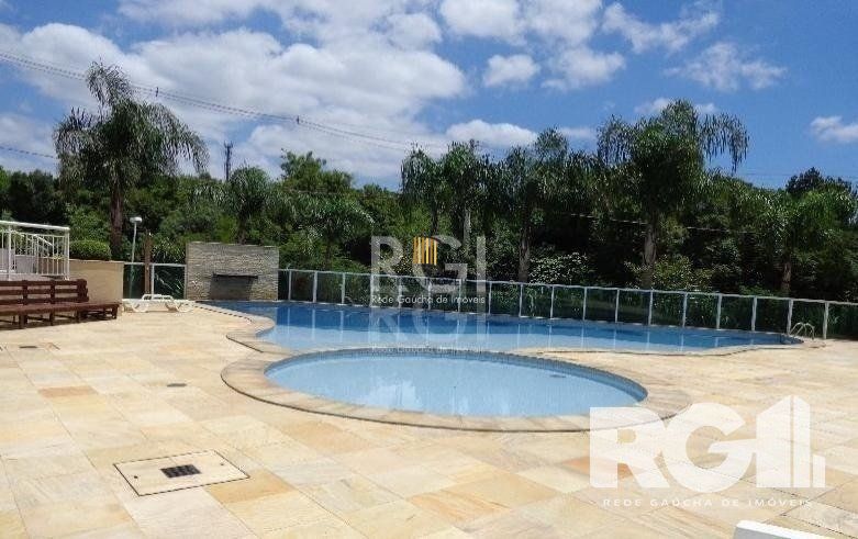 Apartamento 2 dormitórios no bairro Jardim Itu