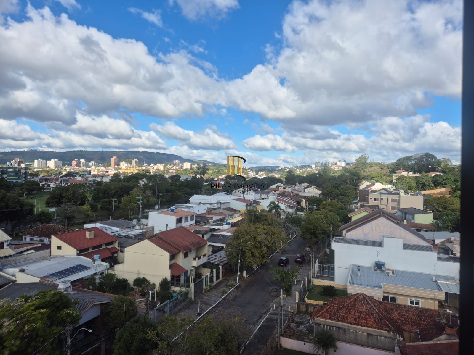 Apartamento 3 Dormitórios com Suíte e Box Duplo na Zona Norte