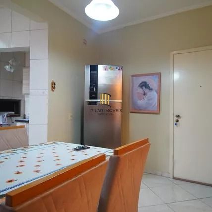 Apartamento à venda com 90m², 3 quartos e sem vaga