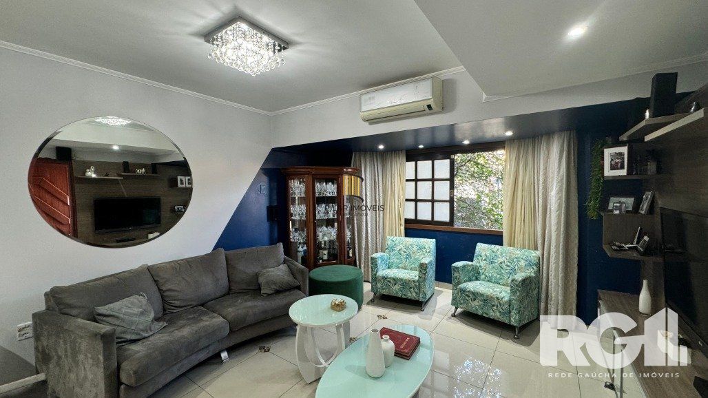 Casa 3 Dormitório(s) Bairro Jardim Itu
