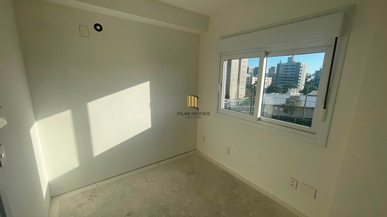 Apartamento 2 Dormitórios no Jardim Lindóia – Vista e Infraestrutura Completa