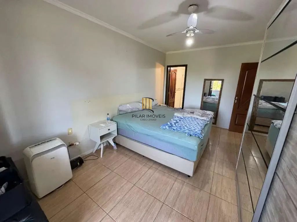 Apartamento 3 dormitórios, 131m² privativos 2 vagas, elevador -Jardim Planalto