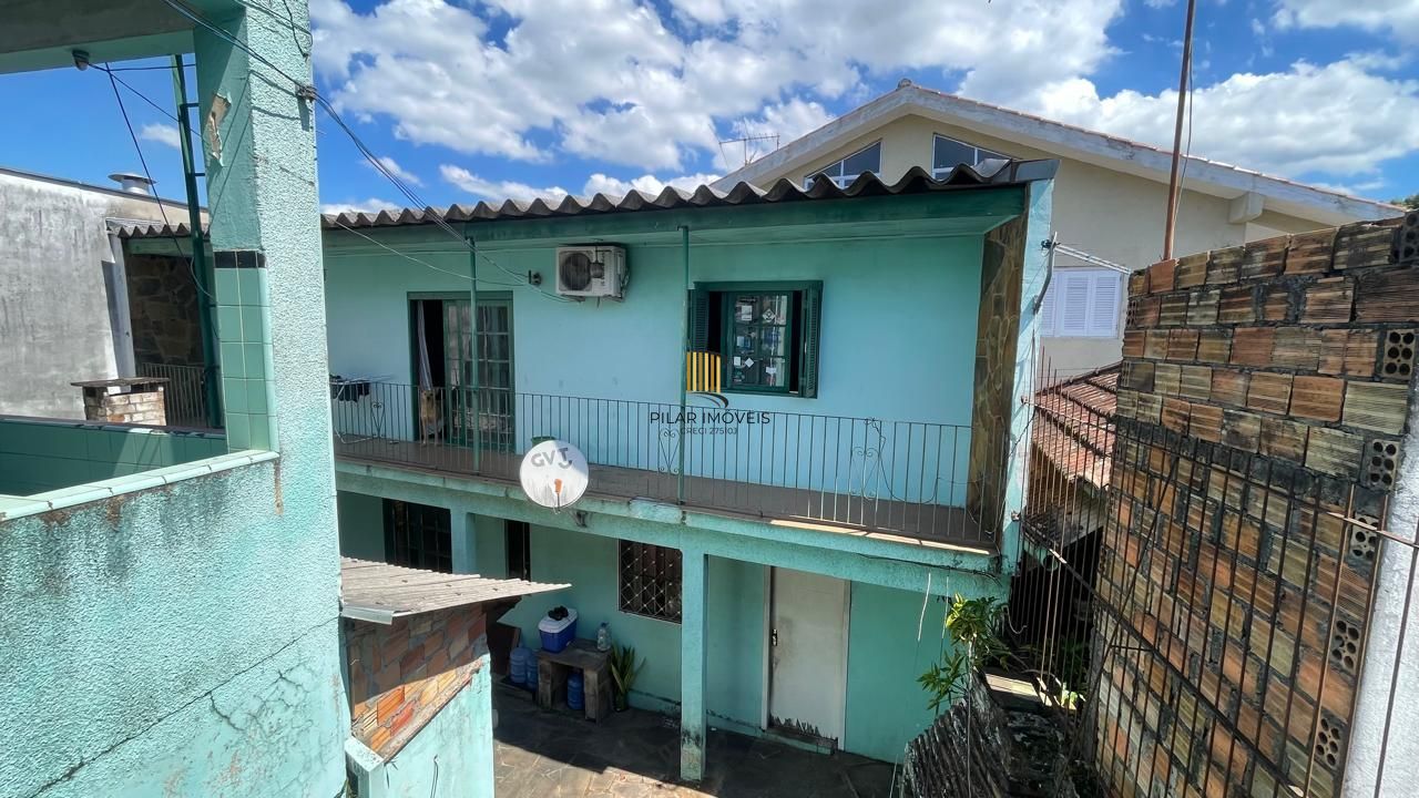 Imóvel com potencial residencial e comercial no Jardim Planalto