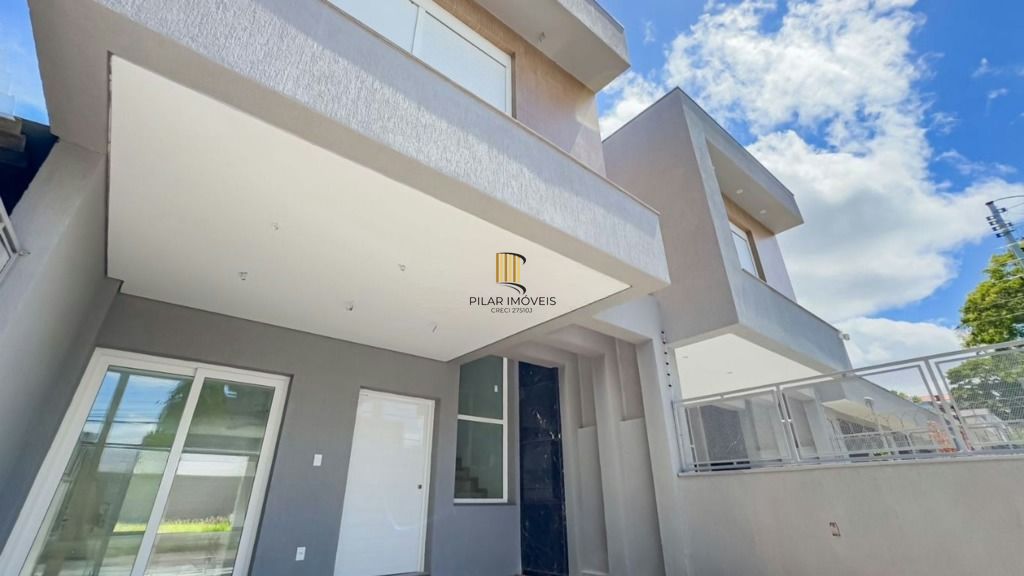 Casa térrea com 3 suítes, lavabo e 2 vagas. - Pilar Imóveis