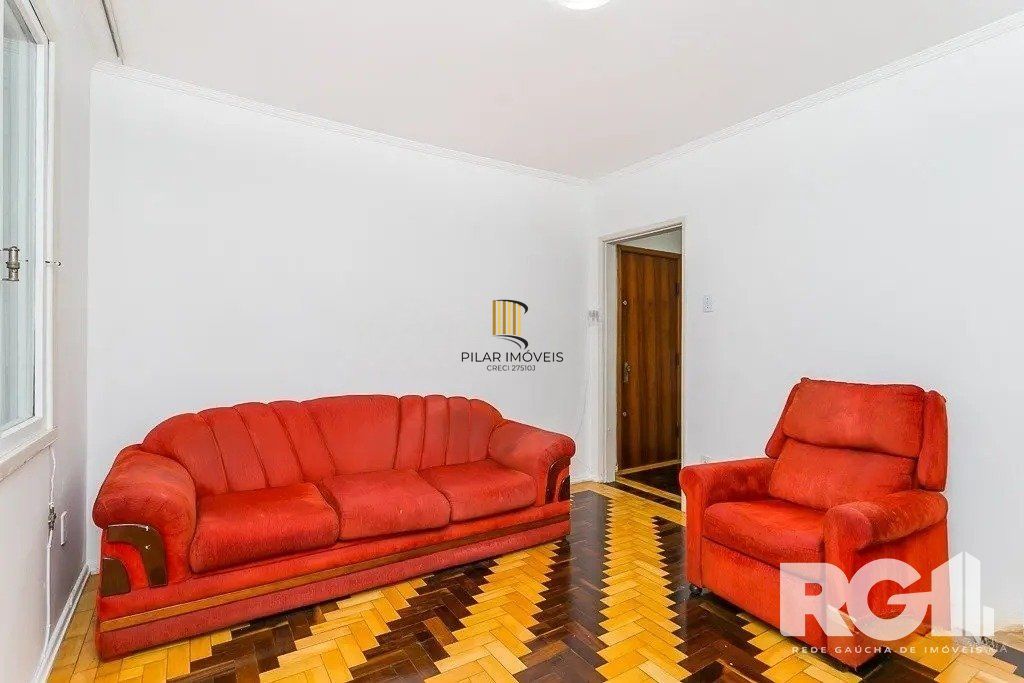 Apartamento 2 dormitórios no bairro Floresta
