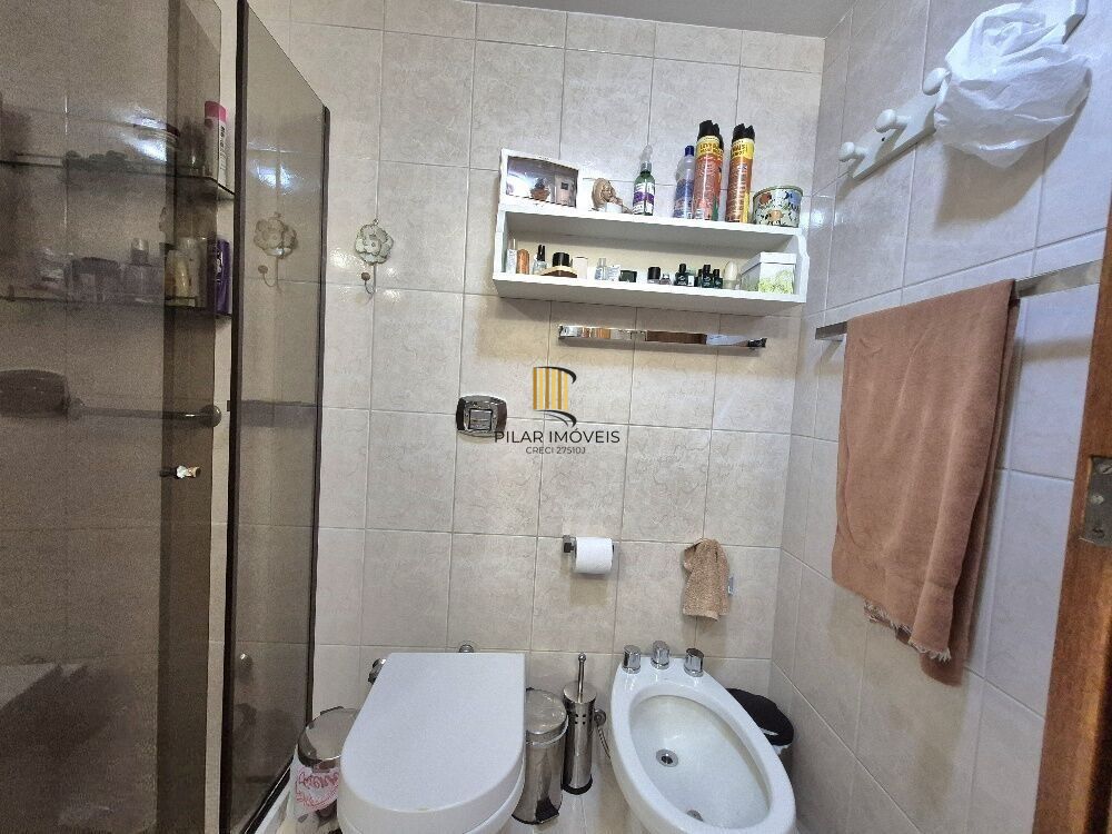 Apartamento 3 dormitórios no bairro Mont Serrat
