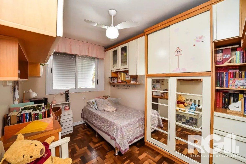 Apartamento 3 dormitórios no bairro Sarandi