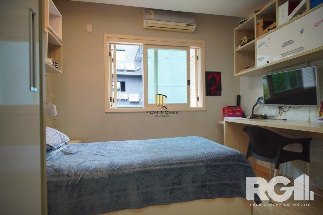 Casa 3 dormitórios no bairro Jardim Lindóia