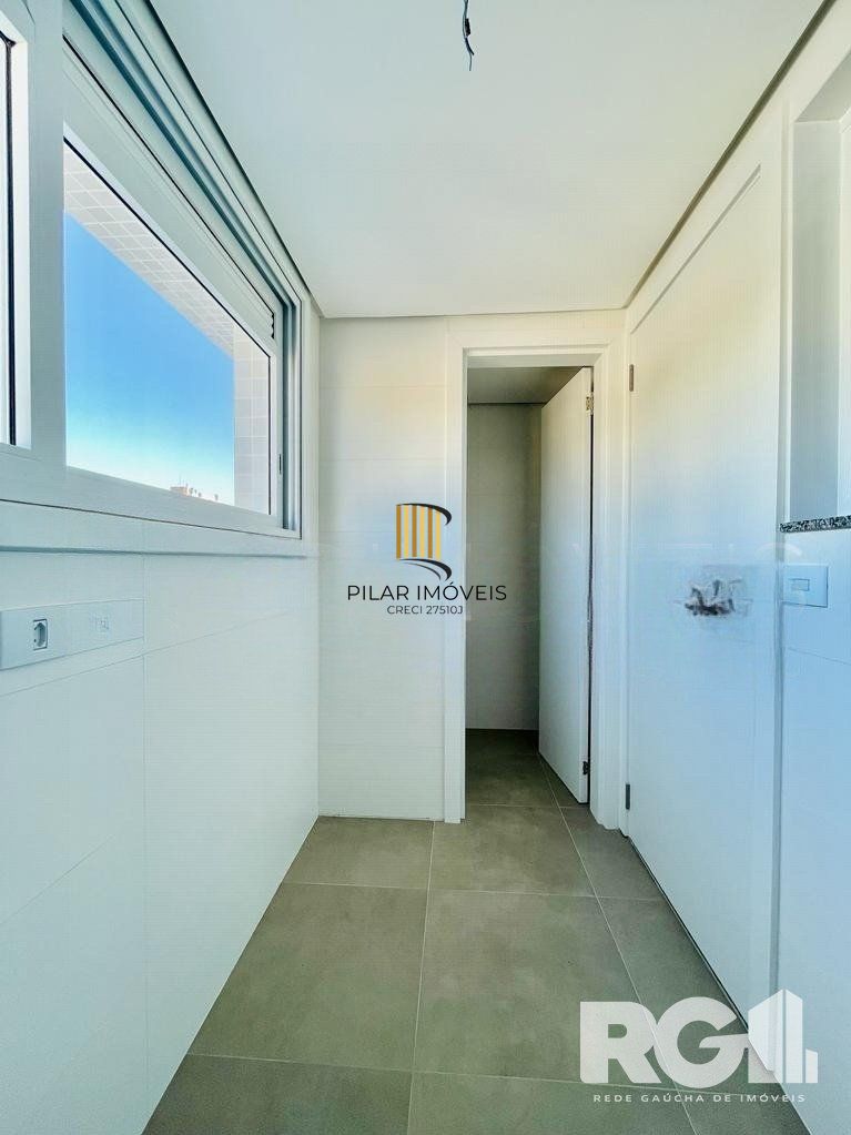 Apartamento 3 dormitórios no bairro Jardim Lindóia