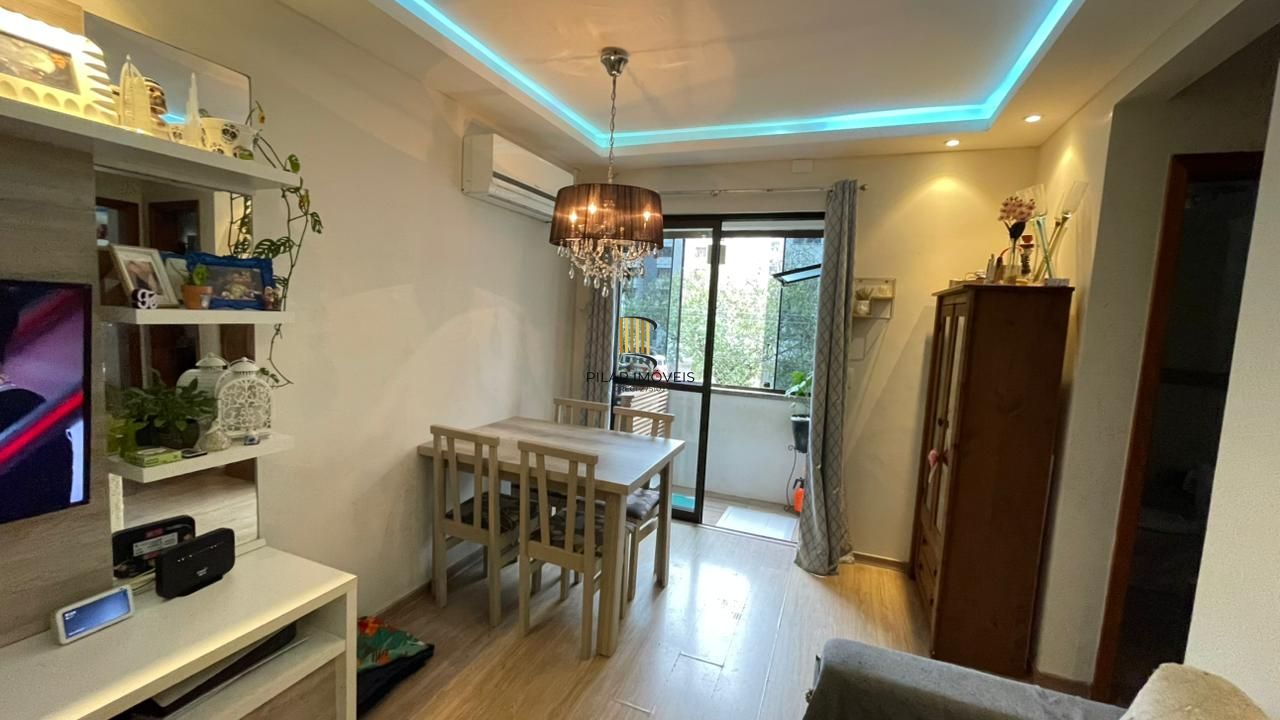 Apartamento 2 dormitórios Zona Norte