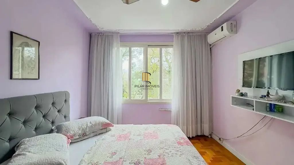 Apartamento com 2 Quartos e 1 banheiro - Vila Ipiranga