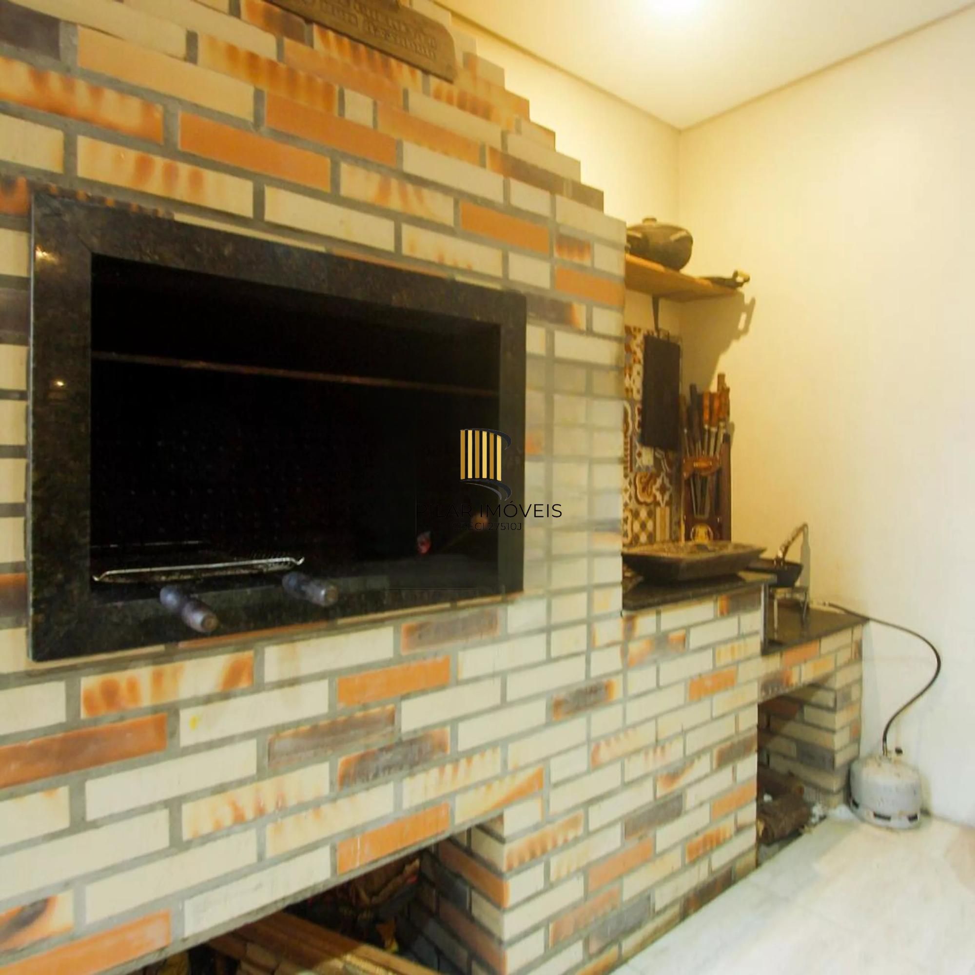 Casa à venda com 120m², 2 quartos, Rua Braille