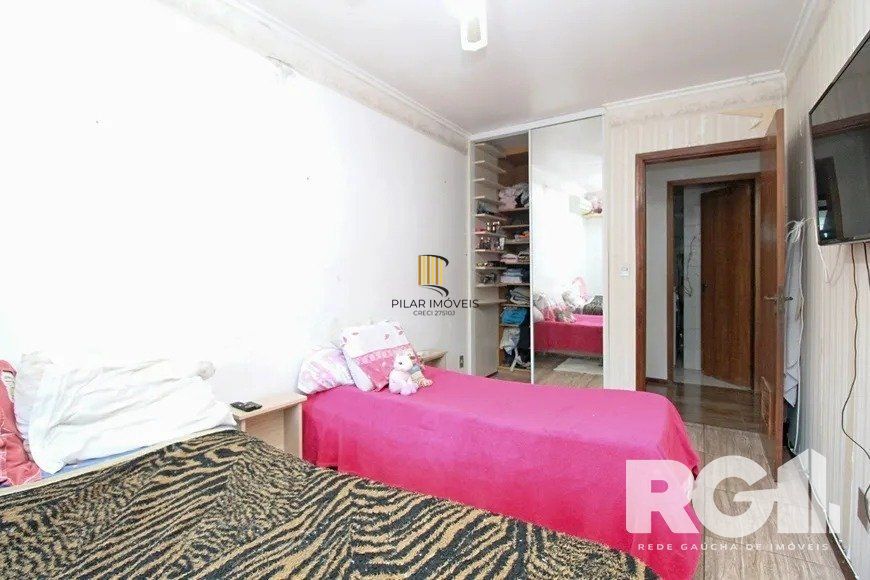 Casa 3 dormitórios no bairro Vila Ipiranga
