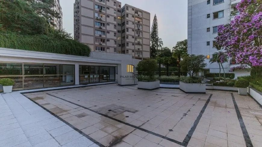 162 m² privativos 3 suítes e 3 vagas na Marques do Pombal  no Moinhos de Vento