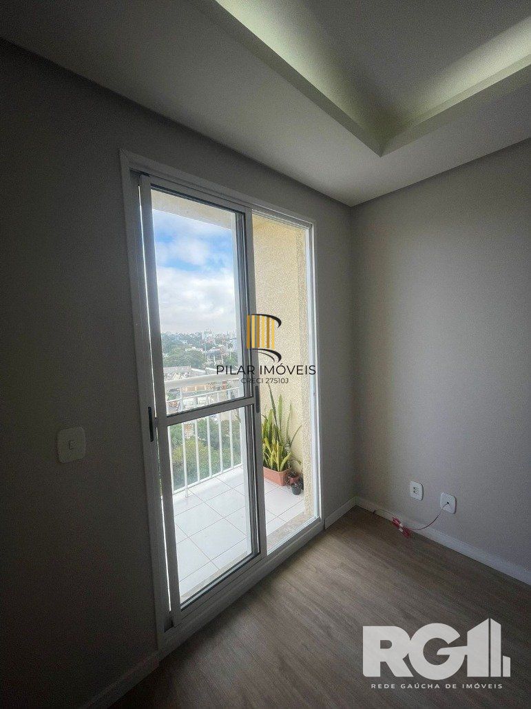 Apartamento 3 dormitórios no bairro São Sebastião