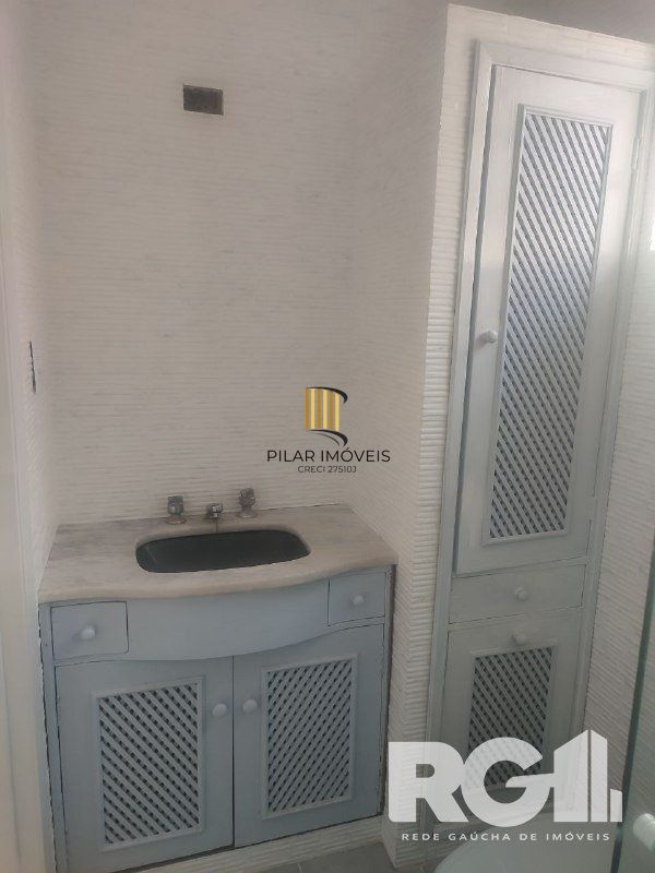 Apartamento 2 dormitórios no bairro Jardim Leopoldina