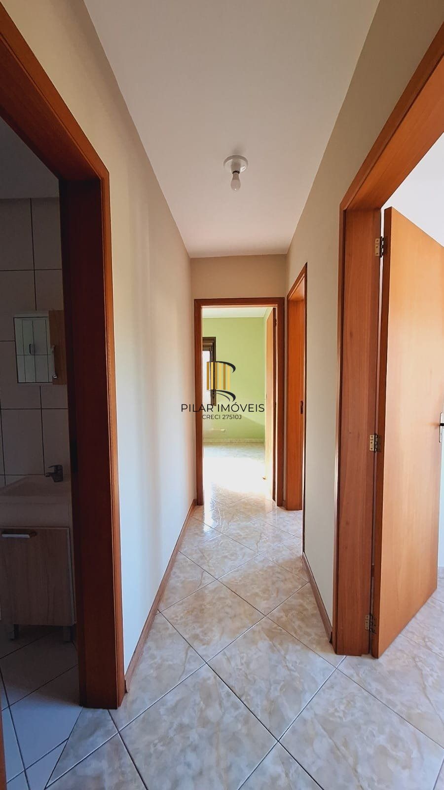 Apartamento 3 Quartos com Suíte e Churrasqueira no Jardim Itú