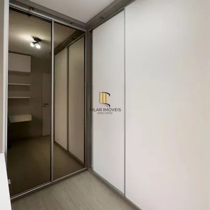 Apartamento 3 dormitórios no bairro Cristal