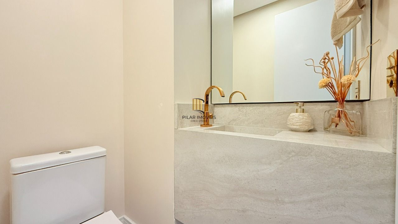 Apartamento 3 dormitórios, Jardim Lindóia, 2 vagas