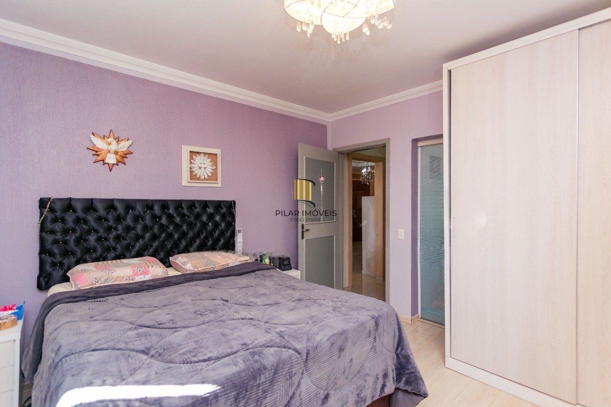 Cobertura com 3 dormitórios, terraço e 4 vagas