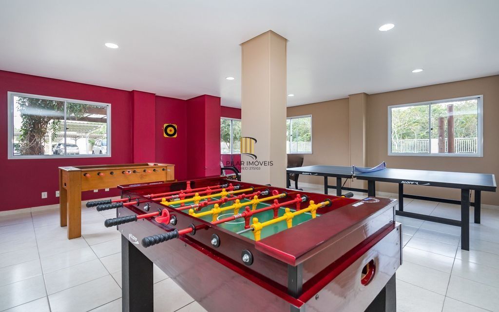 Apartamento 3 dorms à venda Rua Monsenhor Antonio Guilherme Grings, Sarandi - Porto Alegre