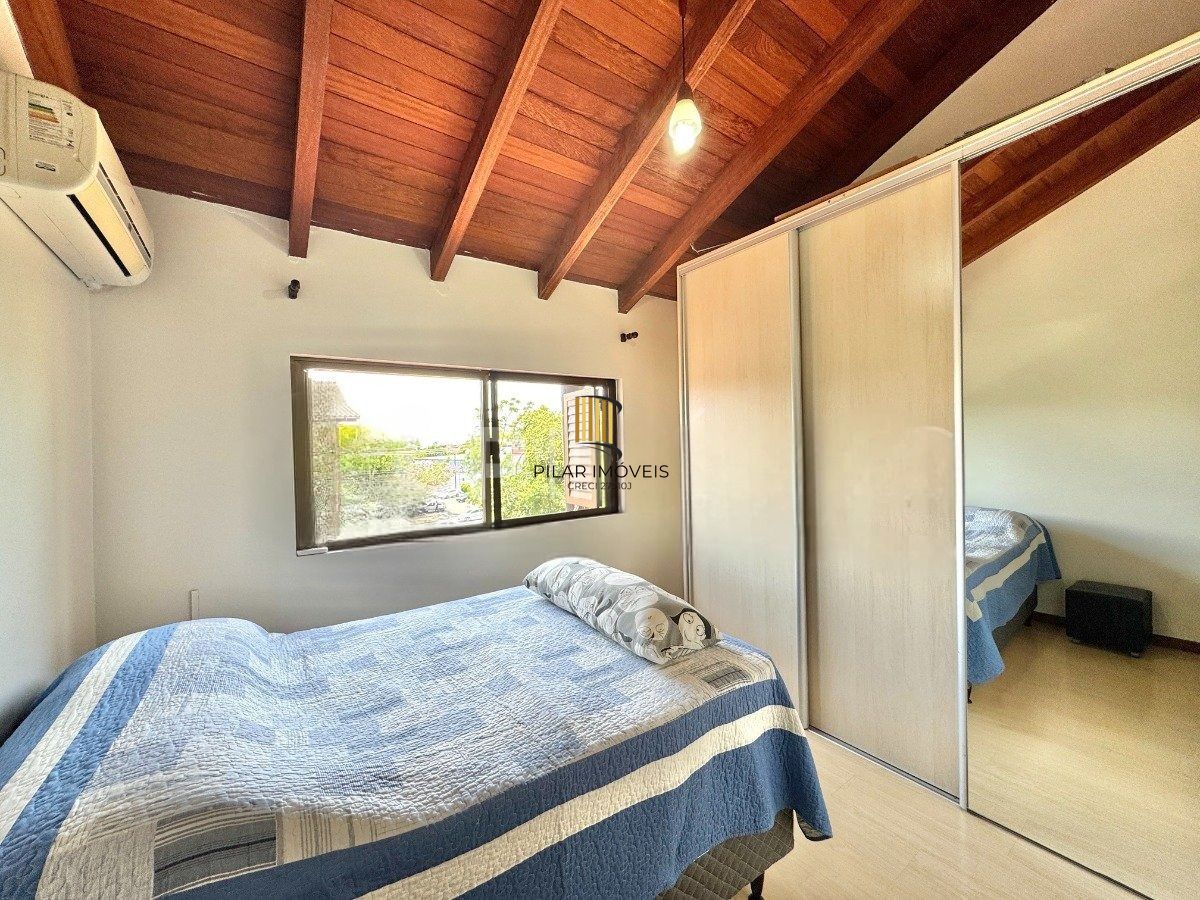 Casa/Sobrado 3 dormitórios, 125 m² privativos - bairro Jardim Itu Sabará