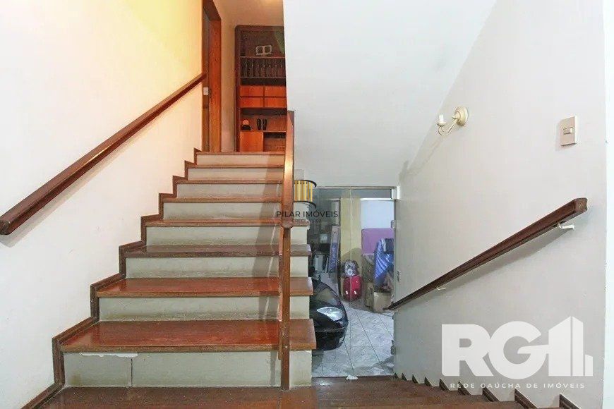 Casa 3 dormitórios no bairro Vila Ipiranga