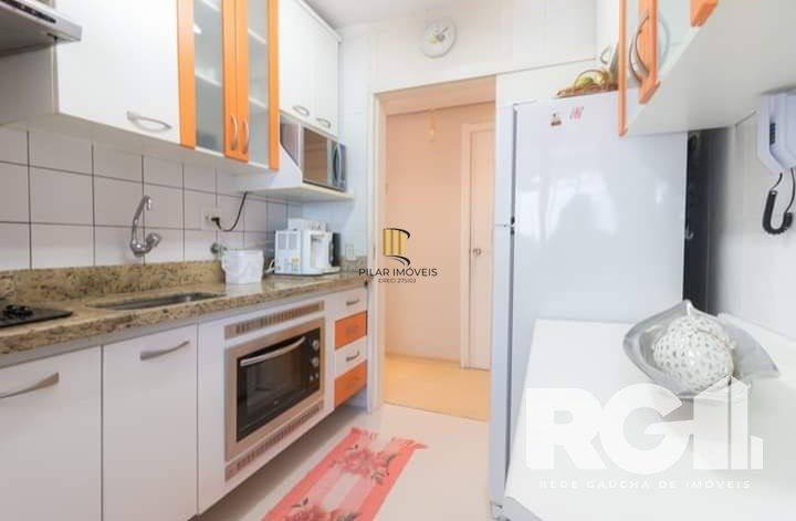 Apartamento 3 dormitórios no bairro Sarandi