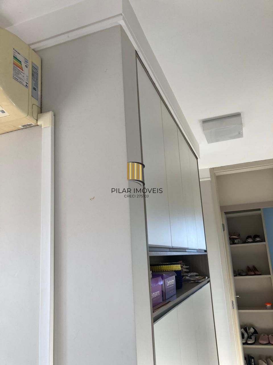 Apartamento 3 dormitórios com suíte