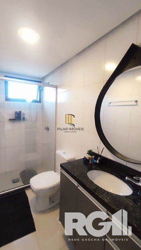 Apartamento 2 dormitórios no bairro Sarandi