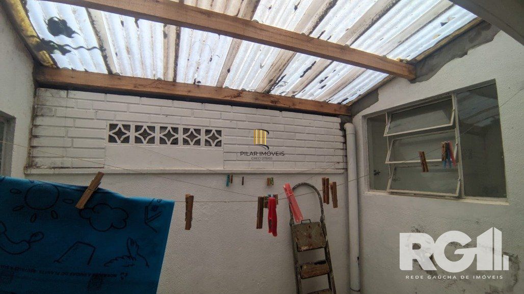Apartamento térreo 01 dormitório, com vaga, condomínio Zeferino Dias - Sarandi