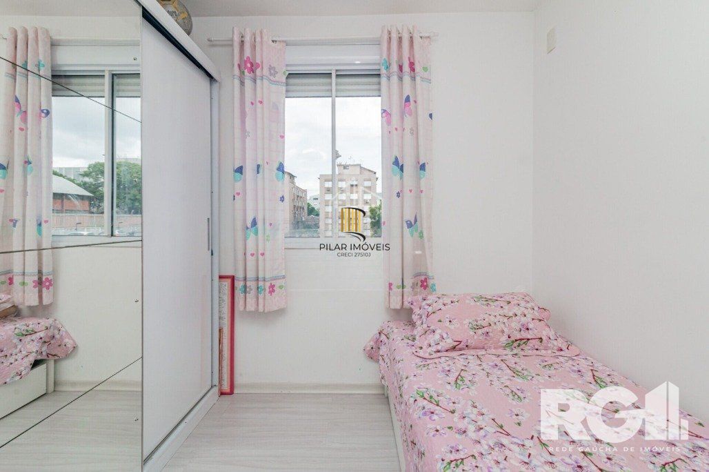 Apartamento com suíte e churrasqueira e infraestrutura completa de lazer