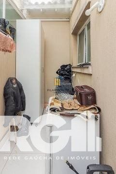Casa de Condomínio 3 dormitórios no bairro Ecoville