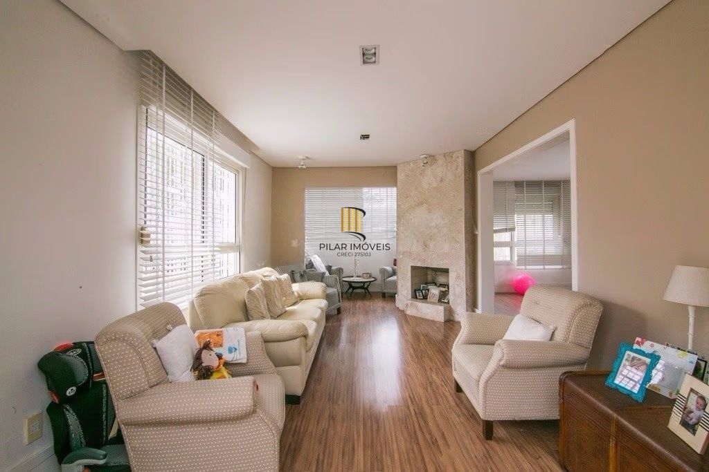 Casa de esquina com 6 dormitórios, 430m², piscina, 4 vagas - Pilar Imóveis