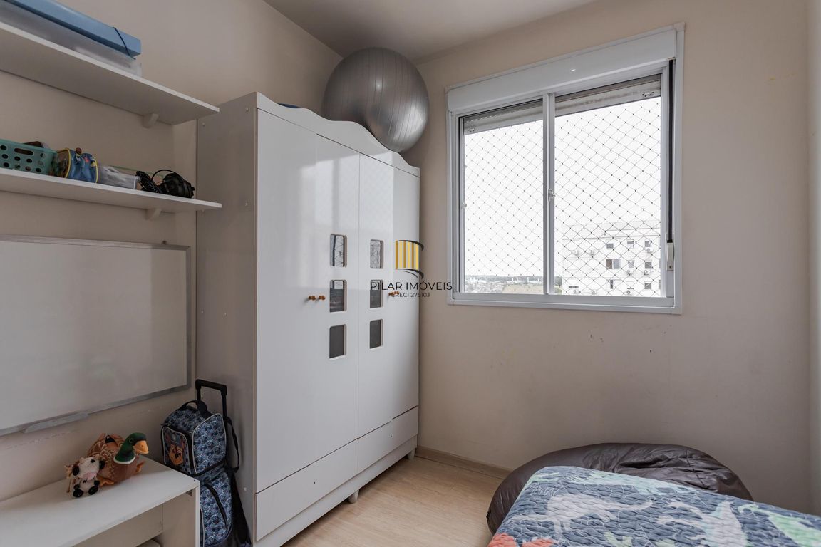 Apartamento 3 Quartos com Suíte e Lazer Completo Jardim Itu