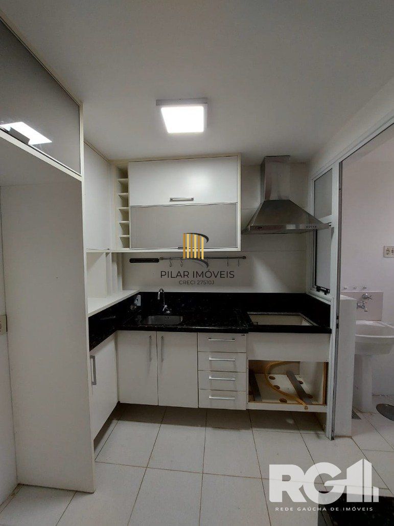 Casa Condominio 2 Dormitório(s) Bairro Marechal Rondon