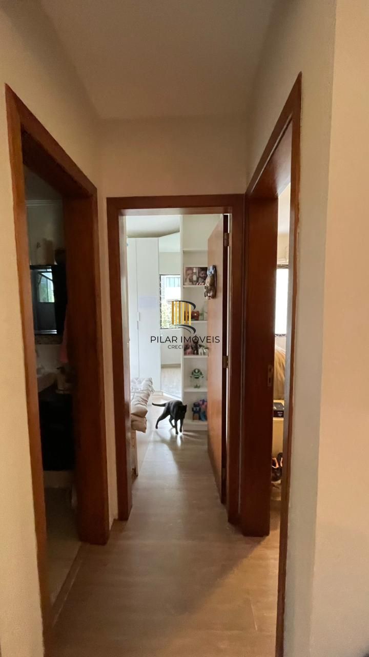 Apartamento 2 dormitórios Zona Norte