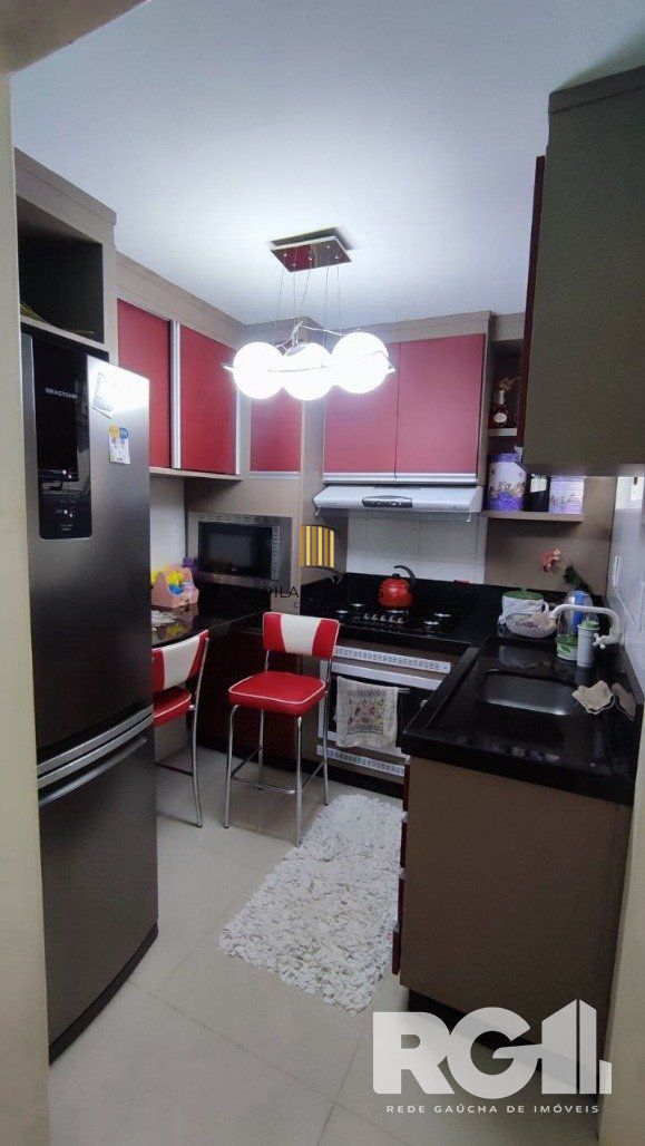 Apartamento 2 dormitórios no bairro Sarandi